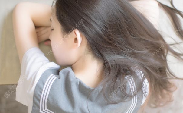 15歲女孩為什么有白帶？15歲女孩有白帶正常嗎？(2)