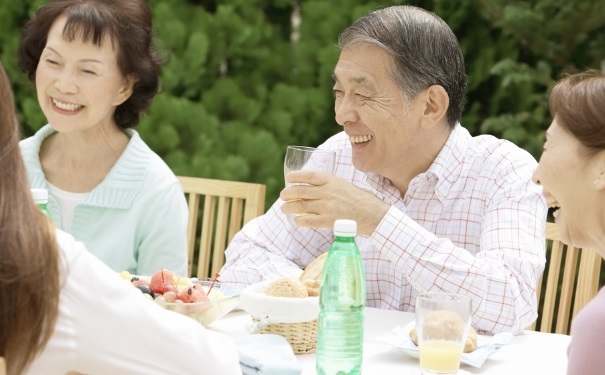 動脈硬化吃什么食物好？動脈硬化的飲食療法(1)