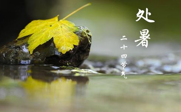 處暑之后還會不會熱？處暑后吃什么養(yǎng)生？(1)