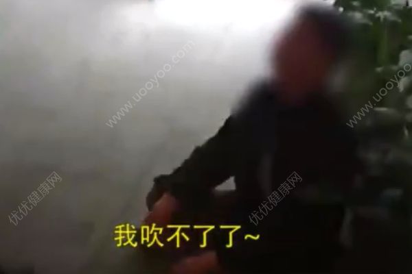 武漢最雷人醉駕司機(jī)！自稱便秘?zé)o法配合吹氣！(3)