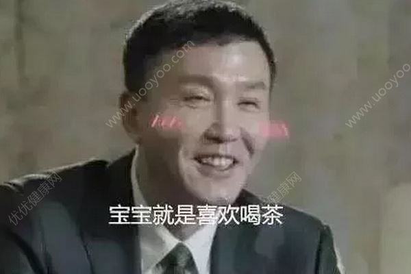 中年男子喝茶后竟癱倒在地，人為什么會(huì)醉茶？(2)