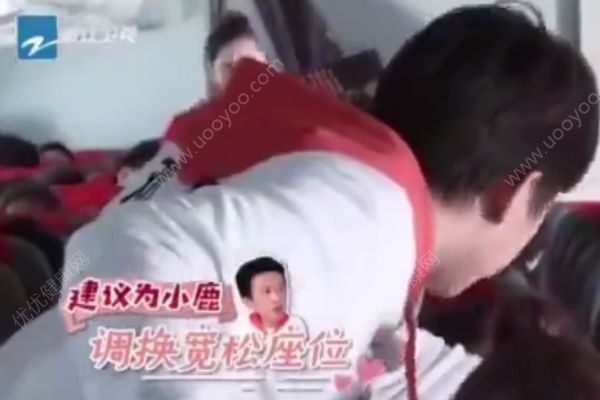 鹿晗恐高癥引起不適，恐高癥怎么克服？(2)