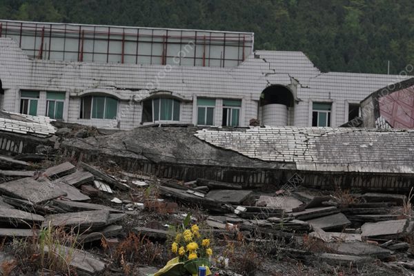 512汶川大地震10周年，不能忘卻的紀(jì)念(2)