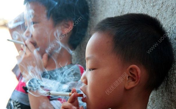 青少年抽煙的危害？青少年抽煙會長不高嗎？(4)