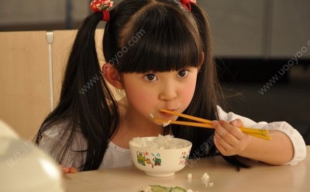 小孩子偏食怎么辦？怎樣讓小孩子吃飯香？(3)