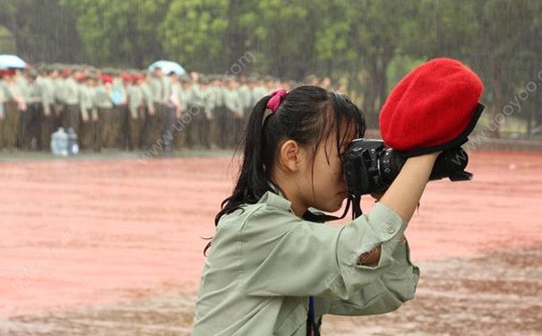 軍訓(xùn)下雨了怎么辦？軍訓(xùn)下雨還會訓(xùn)練嗎？(5)