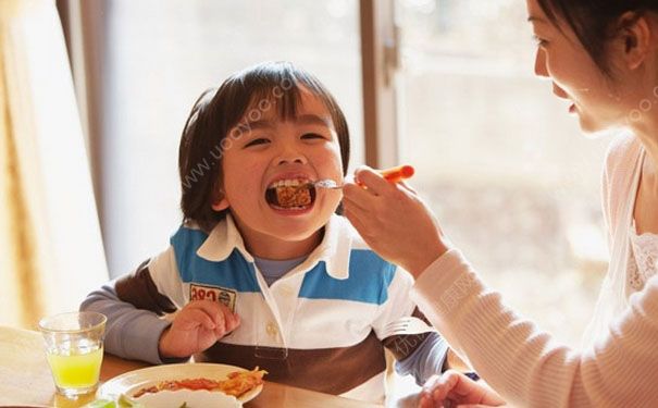 孩子偏食挑食怎么糾正？孩子偏食挑食怎么辦？(2)