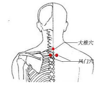 按摩膀胱經(jīng)的好處有哪些？按摩膀胱經(jīng)手法介紹(4)