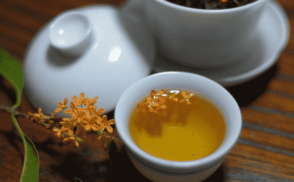 秋季適合喝綠茶嗎？秋季喝什么茶對身體好？(1)