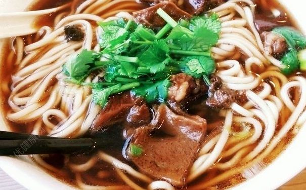 牛肉面套餐賣78元，店家未明碼標(biāo)價被罰5000元(3)