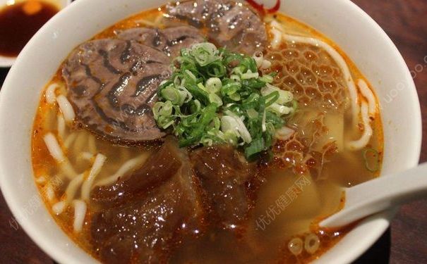 牛肉面套餐賣78元，店家未明碼標(biāo)價被罰5000元(4)