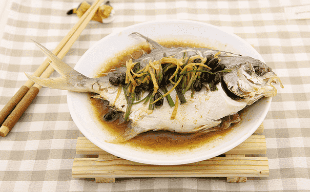 鯧魚有哪些營(yíng)養(yǎng)價(jià)值？鯧魚有哪些功效？(1)