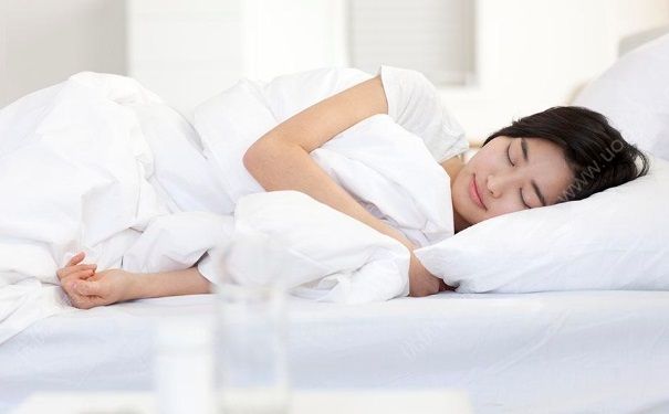 冬天睡覺很冷怎么辦？冬季如何保證睡眠？(3)