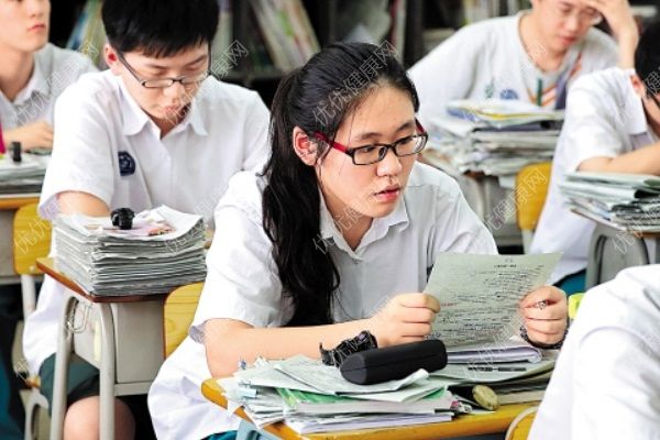 高考生失眠怎么辦？高考生怎樣緩解失眠癥狀(2)