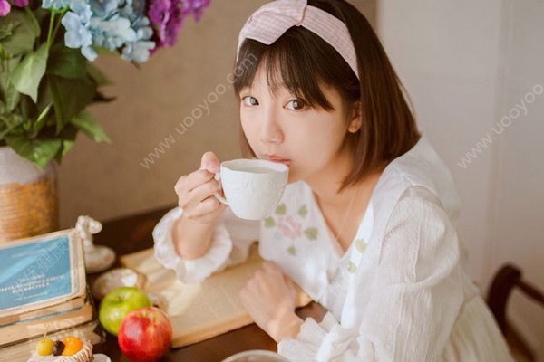 女生夏天喝什么茶最好？女生夏天適合喝什么茶？(1)