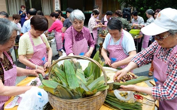 端午節(jié)要送禮嗎？端午節(jié)要干什么？(1)