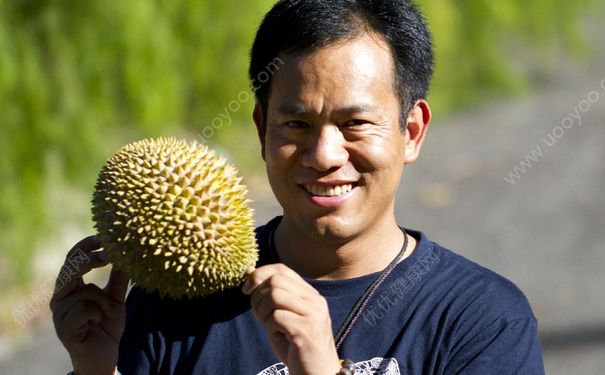 男人吃榴蓮有什么好處？男人吃榴蓮的好處(3)