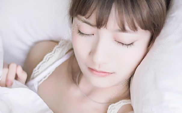 18歲女生怎樣護膚？18歲女生怎么保養(yǎng)皮膚？(4)