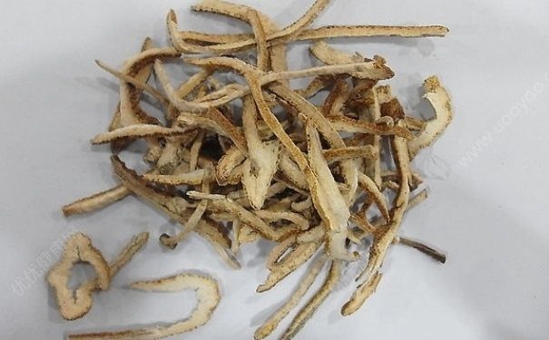 橘紅有什么作用？橘紅有哪些功效？(1)