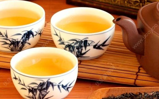 痛風(fēng)可以喝茶嗎？痛風(fēng)能喝茶嗎？(1)