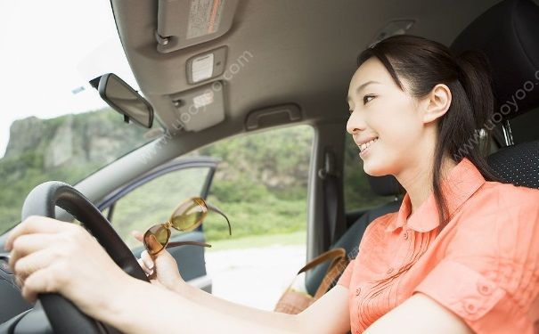 暈車按摩哪里可以緩解？暈車按哪個(gè)穴位？(1)