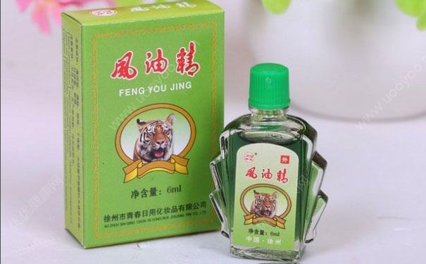 風(fēng)油精能治灰指甲嗎？風(fēng)油精治灰指甲的方法(1)