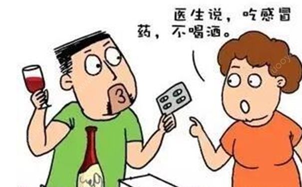 身邊沒有水可以用啤酒來服藥嗎？夏季怎么輕松吃出健康？(1)