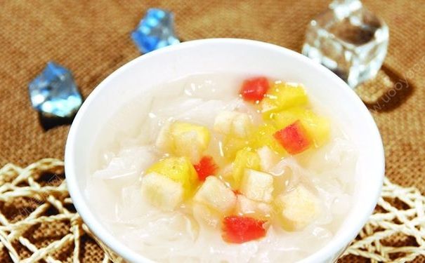 夏季養(yǎng)生有哪些美食？夏季養(yǎng)生美食如何做？(1)