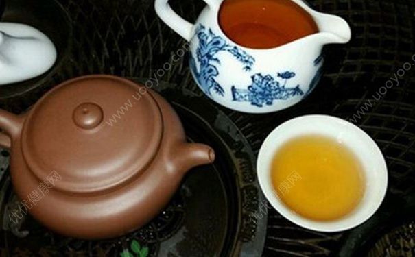 天氣熱喝什么茶好呢？哪些茶適合夏天喝？(1)