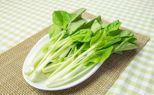 青菜吃多了有什么危害？食用過量的青菜有什么危害？(1)