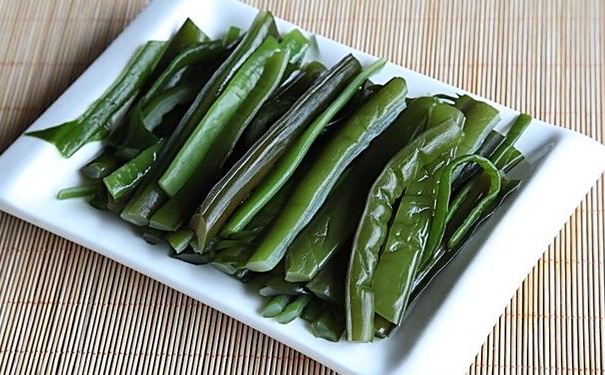 海白菜有什么營養(yǎng)價值？海白菜的營養(yǎng)價值有哪些？(1)