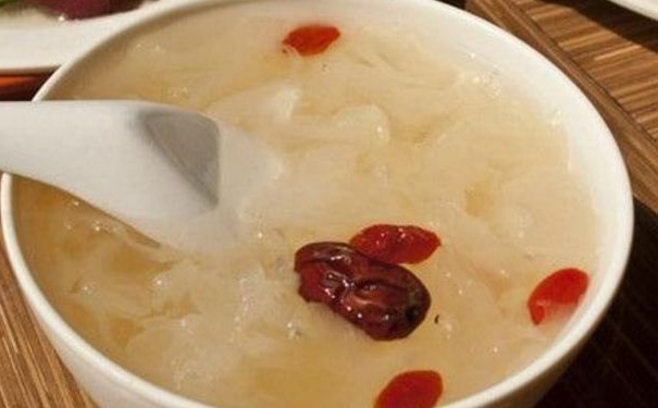 喝什么湯能美容護(hù)膚？美容護(hù)膚湯怎么做？(1)