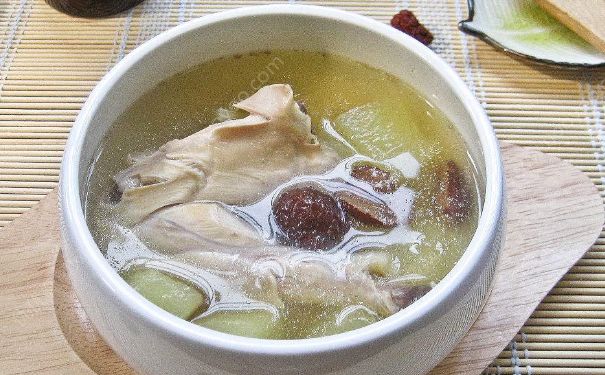 風(fēng)熱感冒如何飲食？風(fēng)熱感冒要吃什么食物？(4)