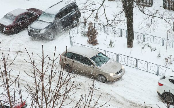 冬季騎車要注意什么？冬天騎車有什么要注意的？(4)