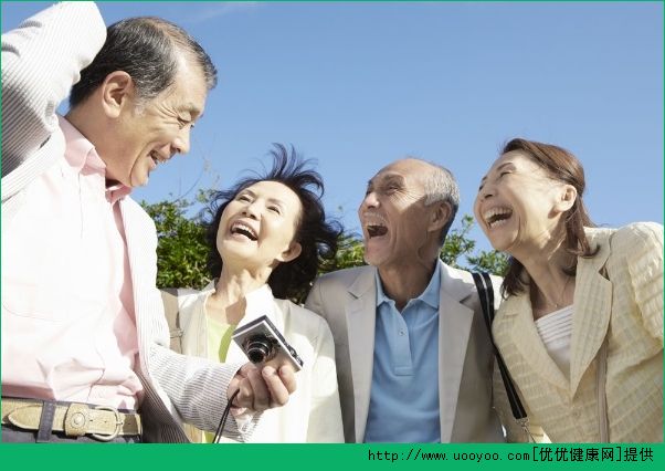 老年人的幸福生活是怎樣的？老年人怎么樣才能幸福生活(4)