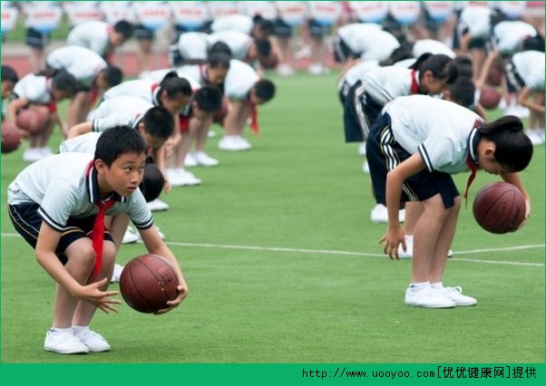 小學生怎么增高？小學生怎么樣才能長高？(5)