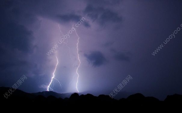 雷雨天氣能玩手機嗎？雷雨天氣能玩電腦嗎？(1)