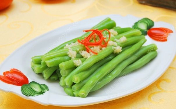 經(jīng)期可以吃豆角嗎？經(jīng)期能吃酸豆角嗎？(3)