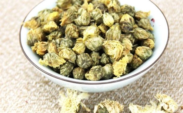 喝菊花茶對(duì)肝有好處嗎？喝菊花茶對(duì)肝有什么好處？(1)