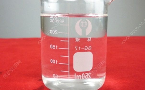 口腔潰瘍能用雙氧水嗎？雙氧水對傷口的作用(2)