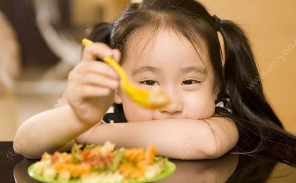 孩子挑食偏食怎么辦？三歲小孩偏食怎么辦？(6)