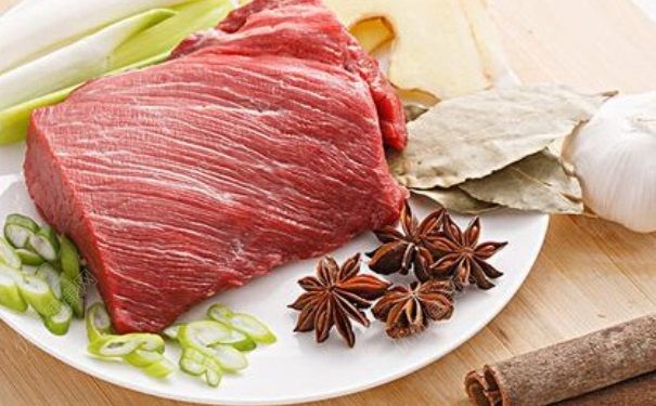 紅肉是什么肉？紅肉是指哪些肉？(1)