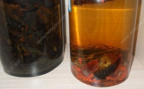 腎陽(yáng)虛喝什么藥酒好？腎陽(yáng)虛藥酒配方有哪些？(1)