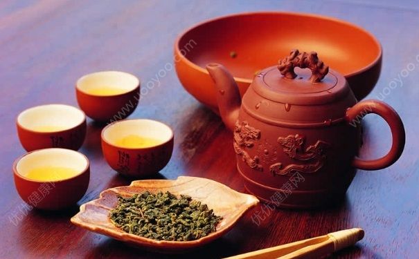 滋陰補腎喝什么茶好？喝什么茶能滋陰補腎？(1)