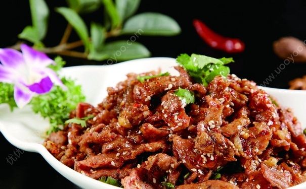 冬天吃羊肉的好處有哪些？日常羊肉湯應(yīng)該如何做？(1)