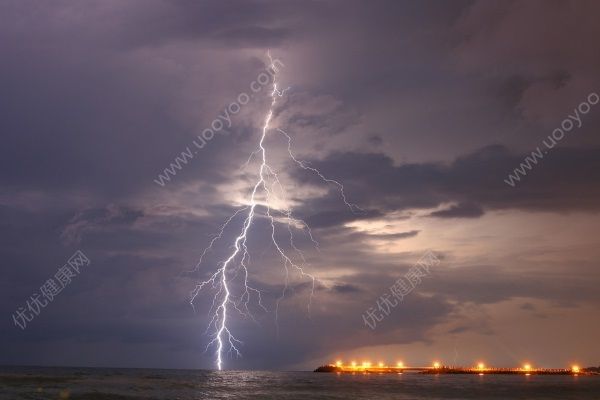 打雷怎么辦？打雷時要注意什么？(3)