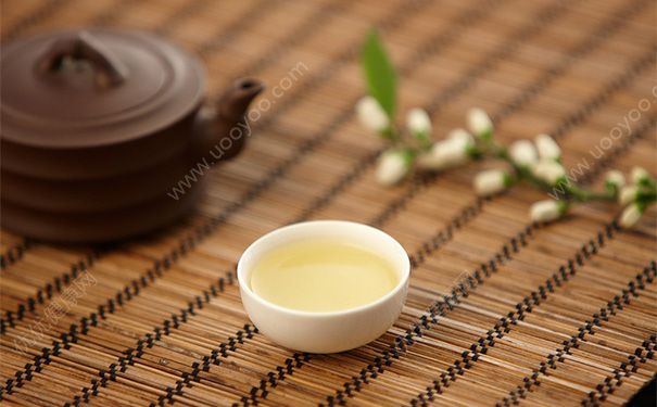 胃病可以喝綠茶嗎？綠茶對(duì)胃有傷害嗎？(4)