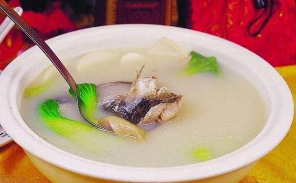 草魚(yú)豆腐怎么做好吃？草魚(yú)豆腐的做法是什么？(1)