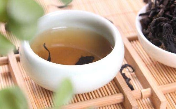 電腦族適合喝什么養(yǎng)生明目茶？電腦族喝的養(yǎng)生茶(1)