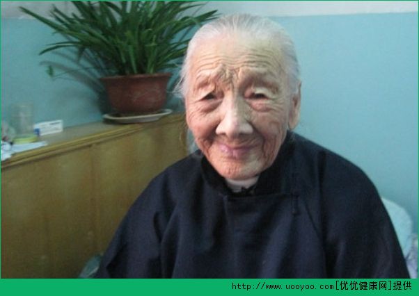 如何才能活到100歲？教你活到100歲的方法(2)